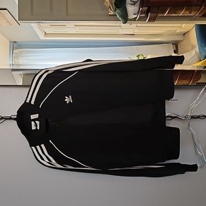 Adidas Track Jacket